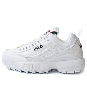 Disruptor 2 Premium « Blanc »