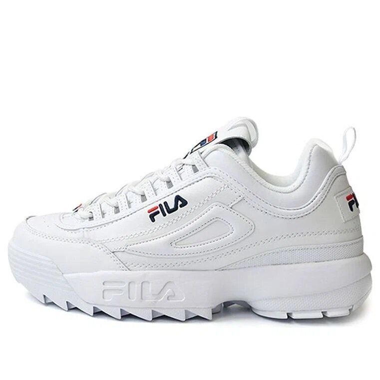 Disruptor 2 Premium « Blanc »