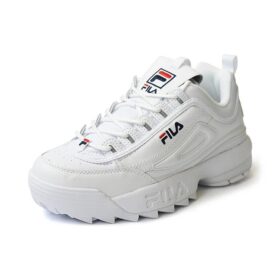 Disruptor 2 Premium « Blanc »