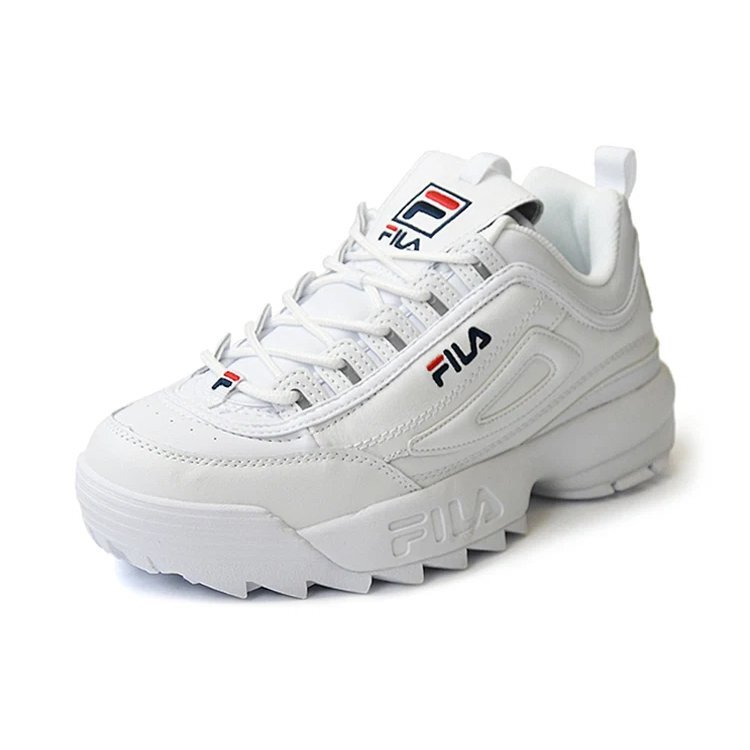 Disruptor 2 Premium « Blanc »
