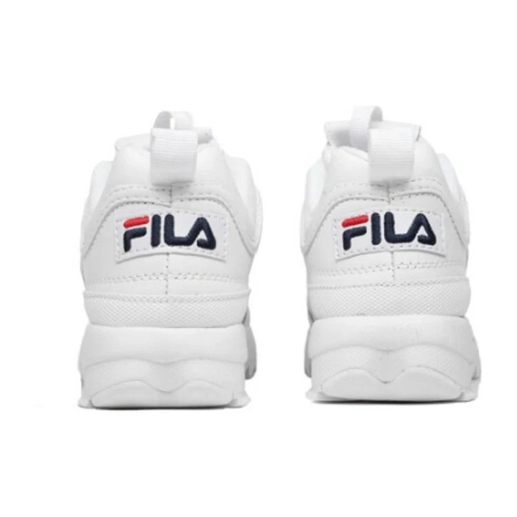 Disruptor 2 Premium « Blanc »