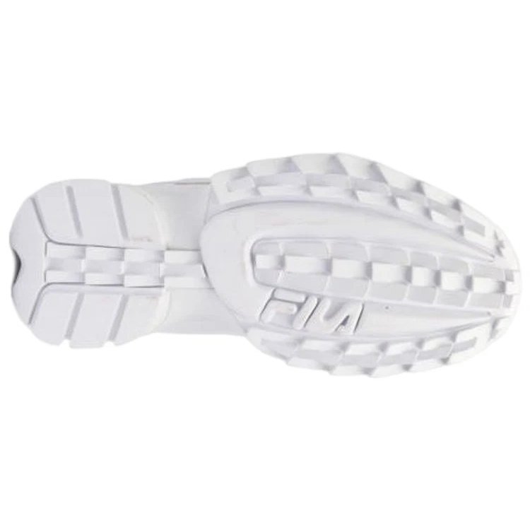 Disruptor 2 Premium « Blanc »