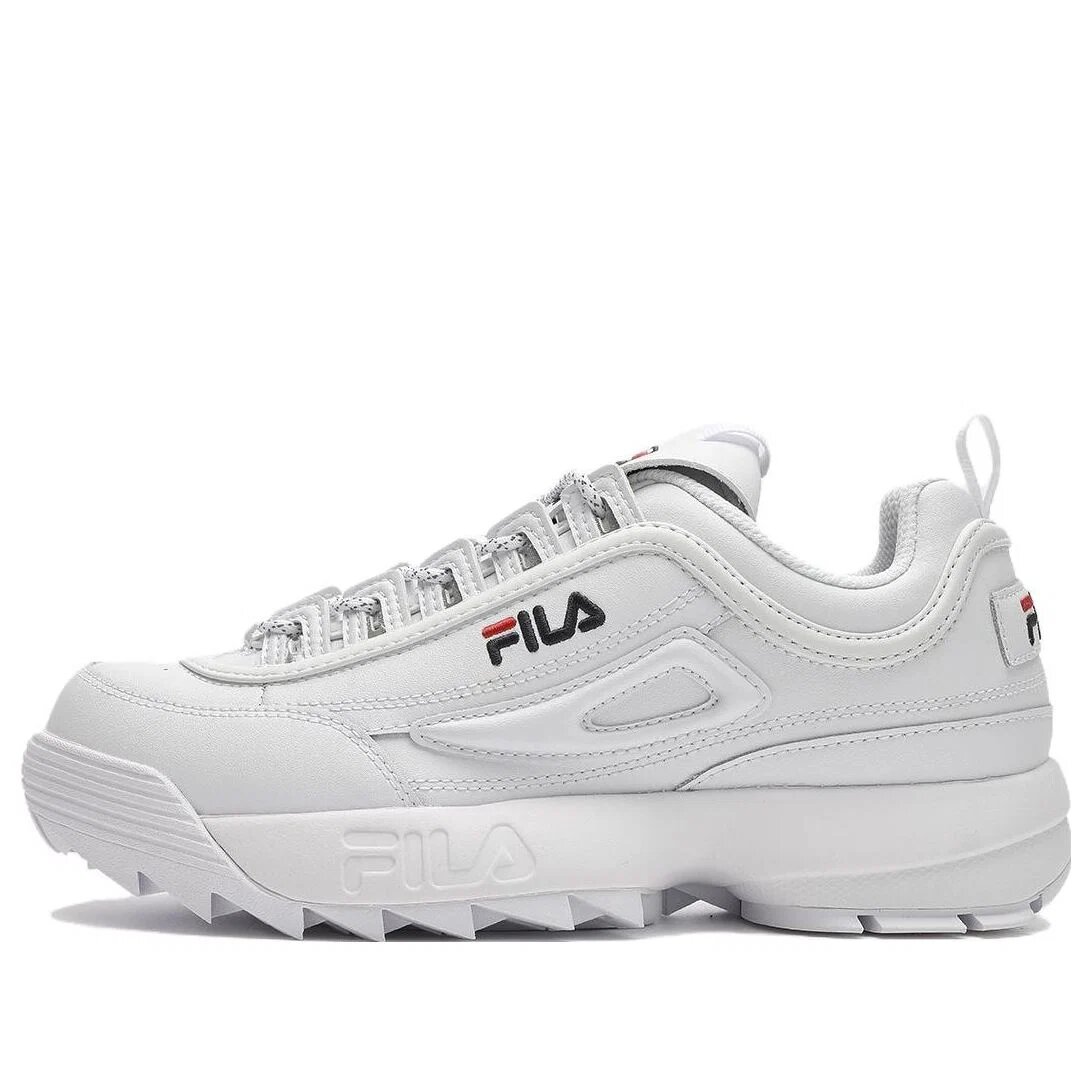 Disruptor 2 « White »