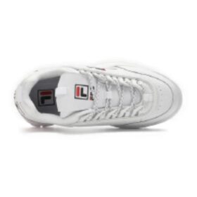 Disruptor 2 « White »