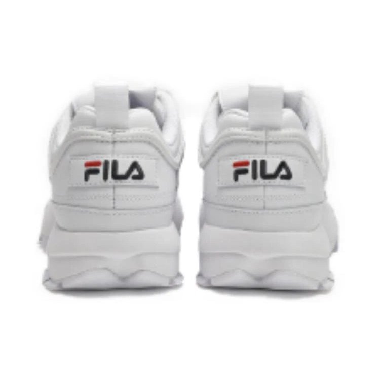 Disruptor 2 « White »