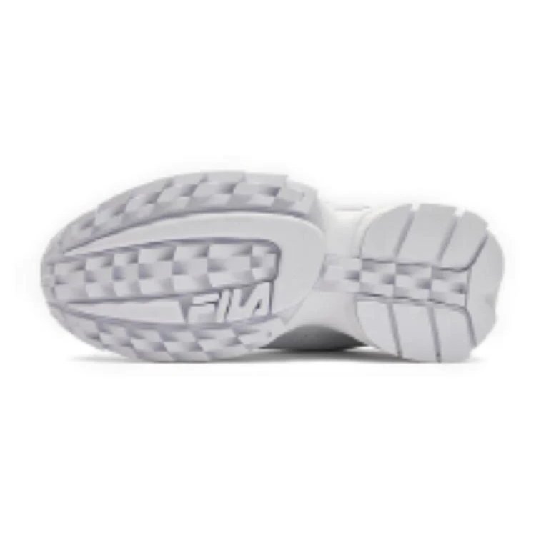 Disruptor 2 « White »