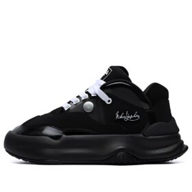 Disruptor 2 x MIHARA YASUHIRO « Noir »