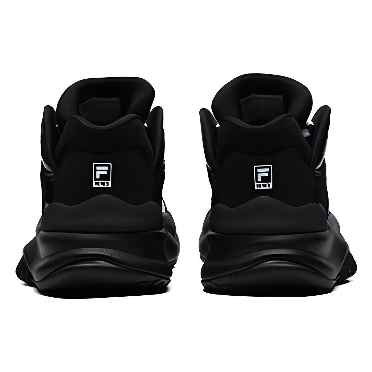 Disruptor 2 x MIHARA YASUHIRO « Noir »