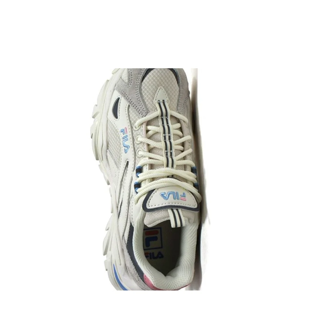 Disruptor Low « Blanc Bleu »