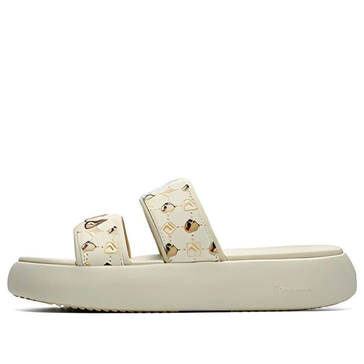 Donut « Beige »