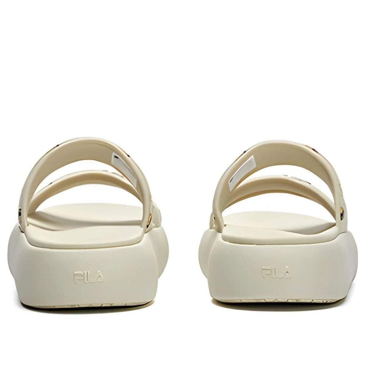 Donut « Beige »