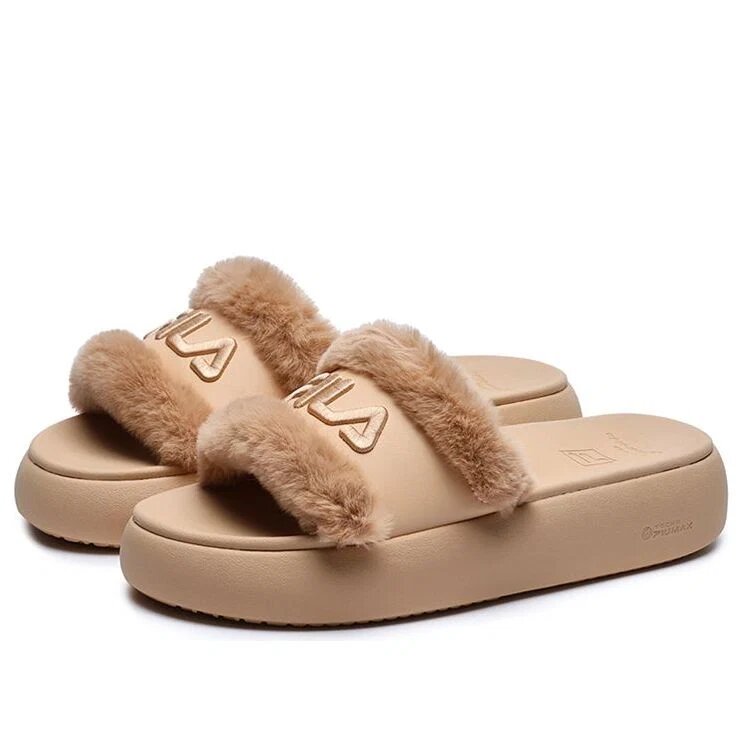 Donut Furry « Tan »