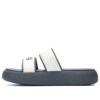Dount « Blanc Gris »