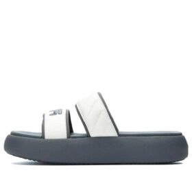 Dount « Blanc Gris »