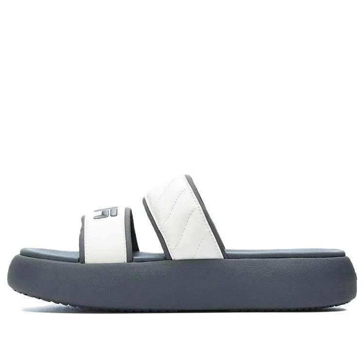 Dount « Blanc Gris »