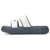 Dount « Blanc Gris »