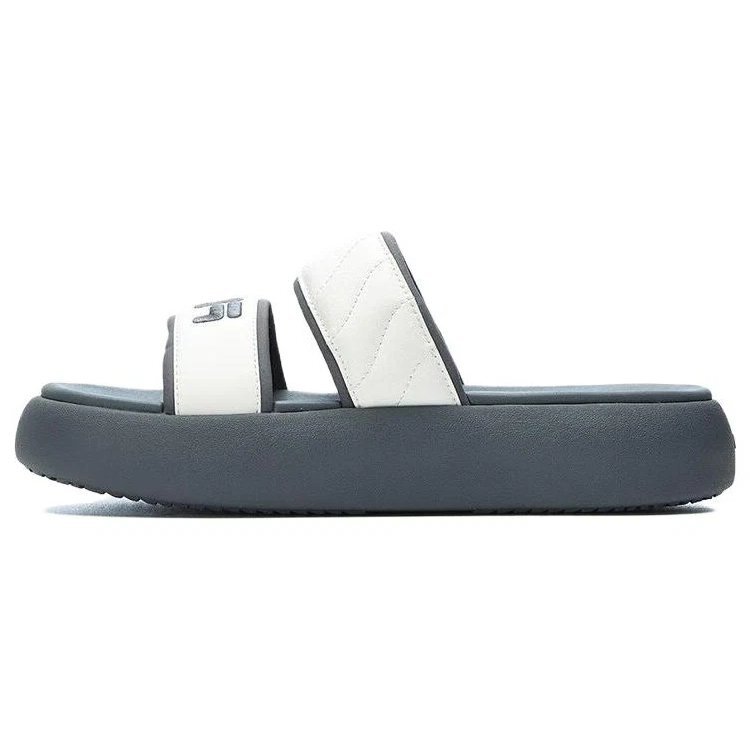 Dount « Blanc Gris »