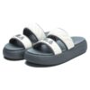 Dount « Blanc Gris »