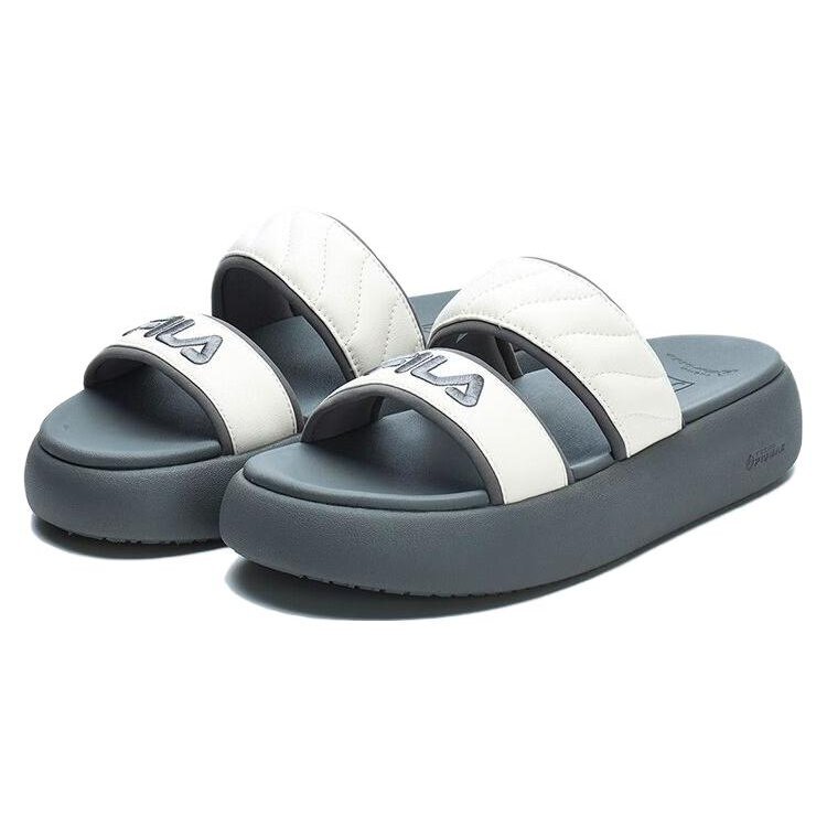 Dount « Blanc Gris »
