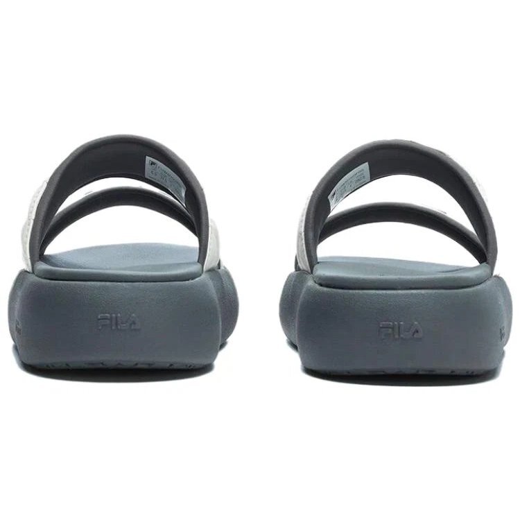 Dount « Blanc Gris »