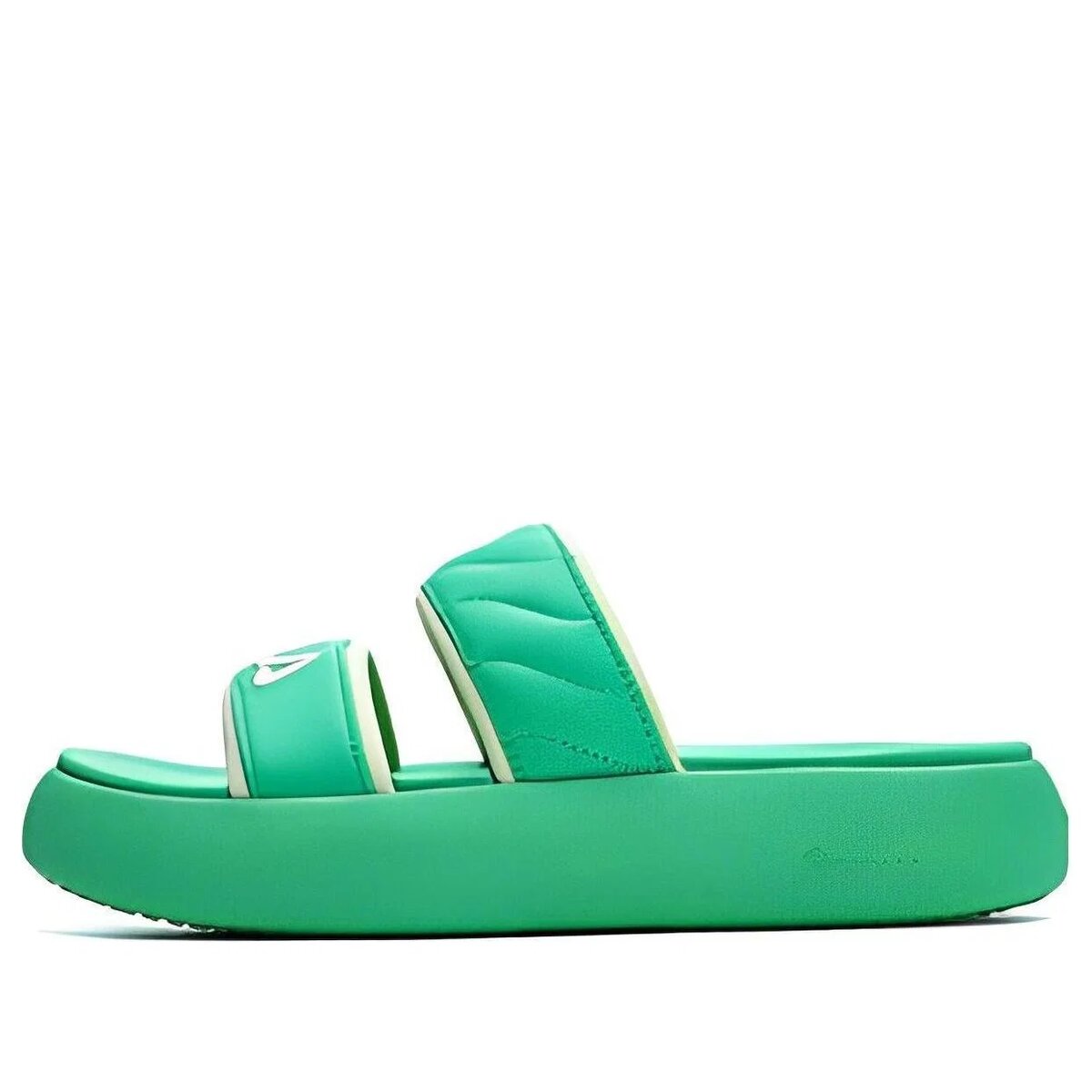 Dount « Green »