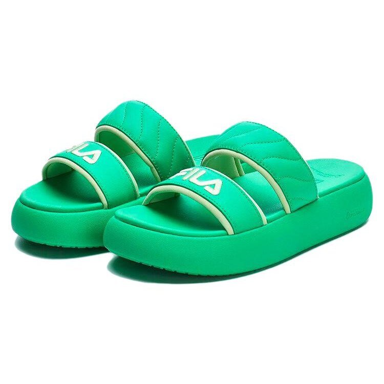 Dount « Green »