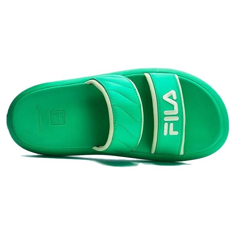 Dount « Green »