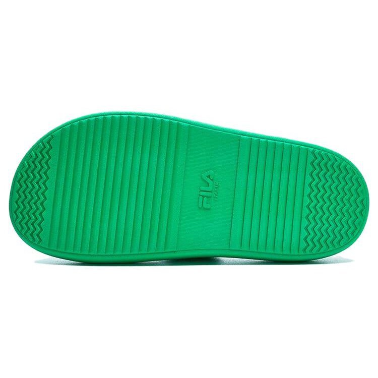 Dount « Green »