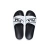 Drifter « Blanc Bleu »