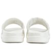 Drifter Bold Slides « Blanc Noir »