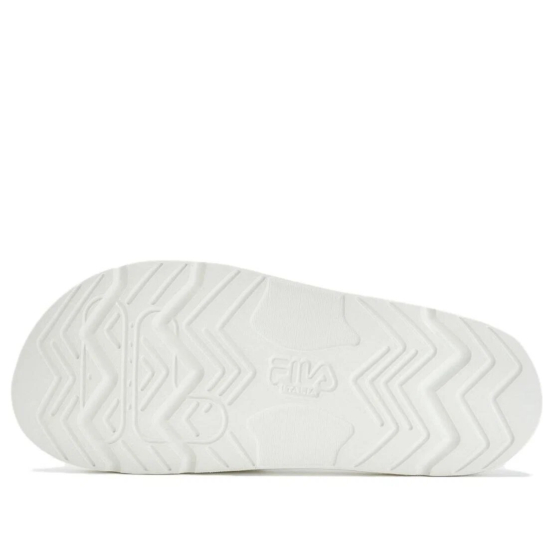 Drifter Bold Slides « Blanc Noir »