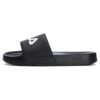 Drifter Slides « Noir »