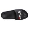 Drifter Slides « Noir »