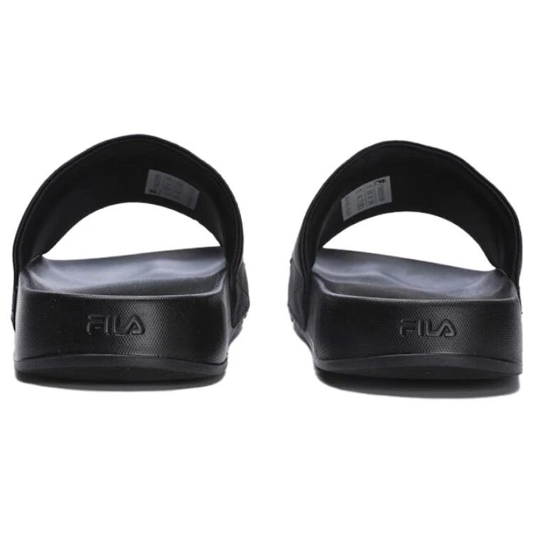 Drifter Slides « Noir »
