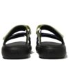 Drifter Tube « Noir Bleu Vert »