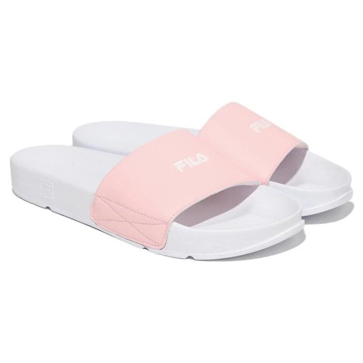 Drifter V2 « White Pink »