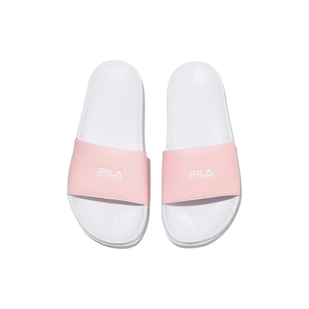 Drifter V2 « White Pink »