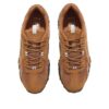 Echappe LX « Camel Orange Blanc »