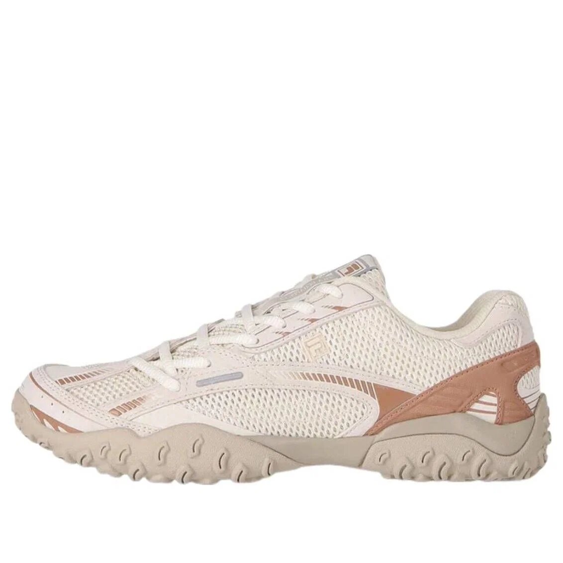 Echappe LX v2 « Blanc, marron, beige »