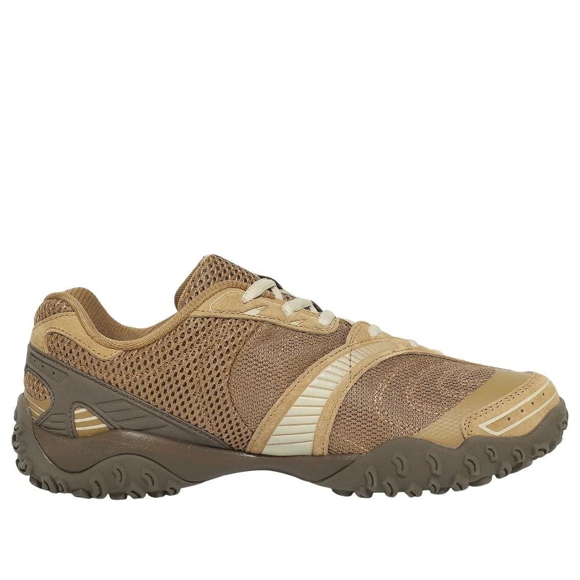 Echappe LX v2 « Brown »