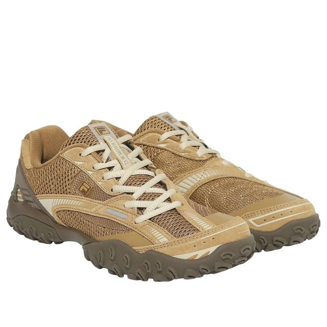 Echappe LX v2 « Brown »