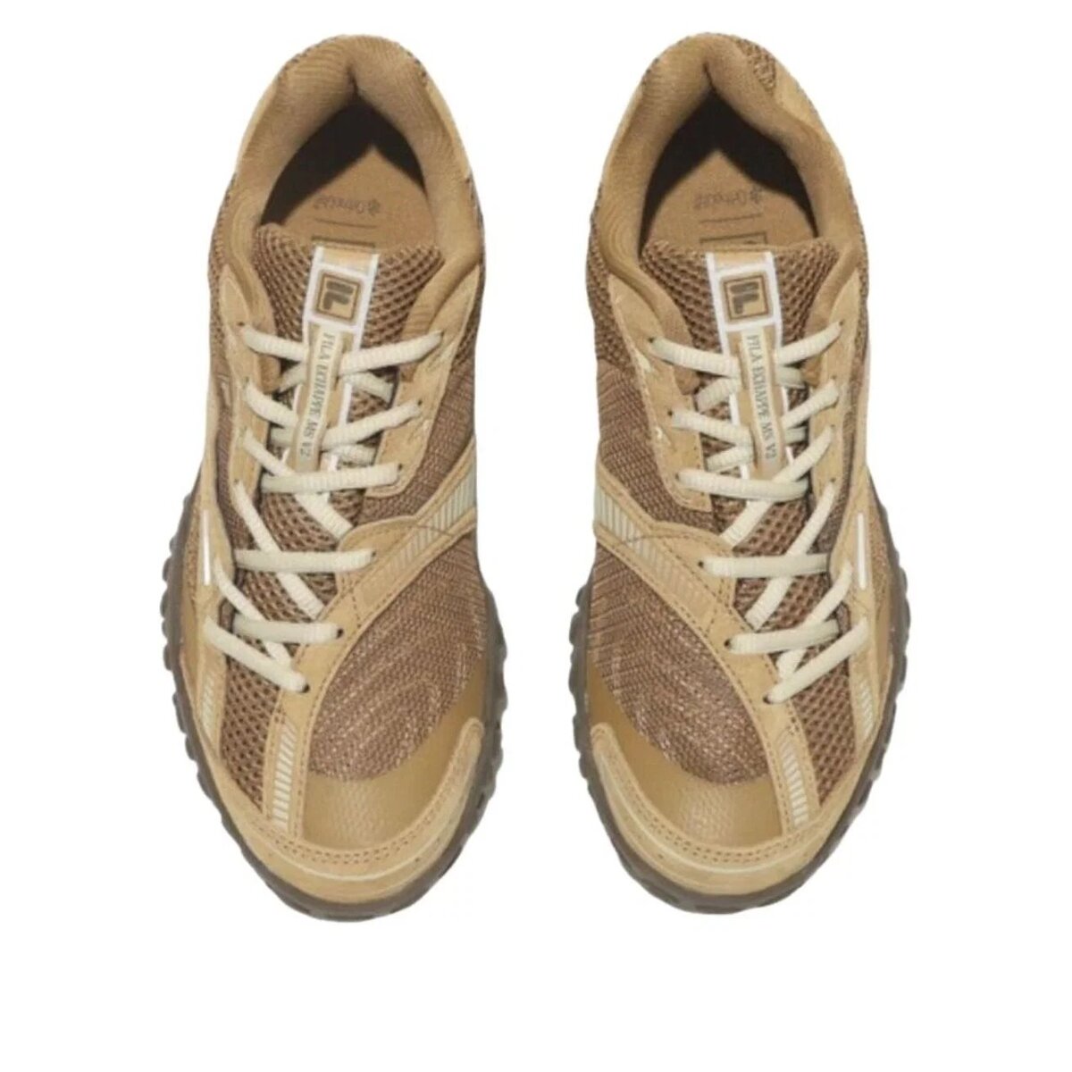 Echappe LX v2 « Brown »