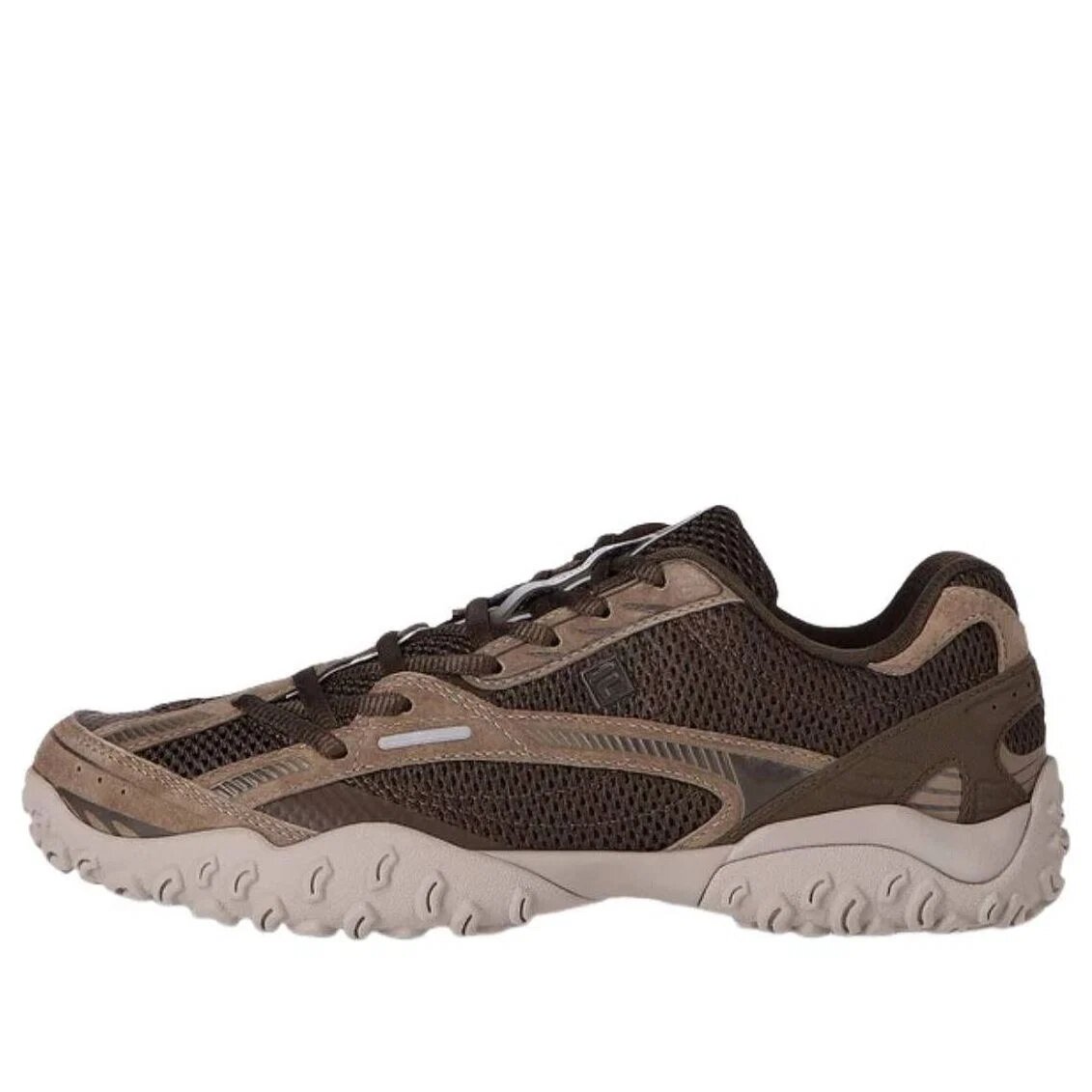 Echappe LX v2 « Marron Gris Beige »