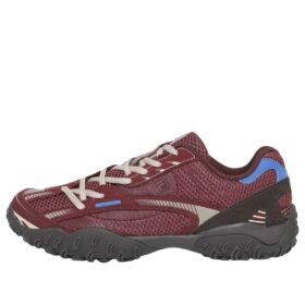 Echappe LX v2 « Rouge Gris »