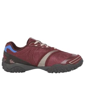 Echappe LX v2 « Rouge Gris »