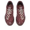 Echappe LX v2 « Rouge Gris »