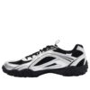 Echappe MS « Black Silver »