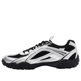 Echappe MS « Black Silver »