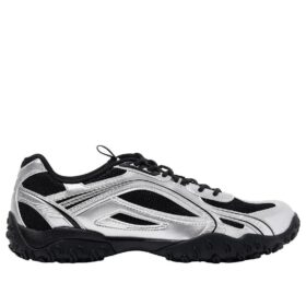 Echappe MS « Black Silver »