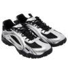 Echappe MS « Black Silver »